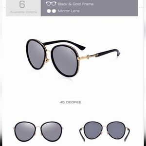 Women’s Sunglasses